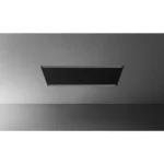 Exaustor Falmec Mirage Teto - 100 cm - Preto - 800 m³/h