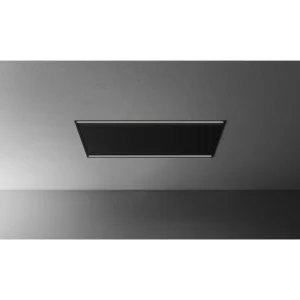 Exaustor Falmec Mirage Teto - 100 cm - Preto - 800 m³/h