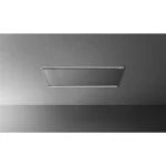 Exaustor Falmec Mirage Teto - 100 cm - Inox - 800 m³/h