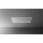 Exaustor Falmec Mirage Teto - 100 cm - Branco - 800 m³/h