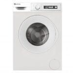 Máquina de Lavar Roupa Meireles - 8kg - 1000rpm - Display Digital - MLR 1084 W