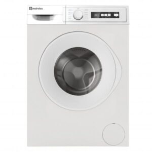 Máquina de Lavar Roupa Meireles - 8kg - 1000rpm - Display Digital - MLR 1084 W