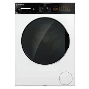 Máquina de Lavar Roupa Meireles - 10kg - 1400rpm - Grande Capacidade - MLR 1410 W