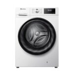 Máquina de Lavar Roupa Meireles - 9kg - 1400rpm - Display Digital - MLR 1491 W