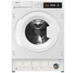 Máquina de Lavar Meireles - 8kg - 1400RPM - Encastre - Classe A - Inverter - MLRI 1482