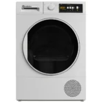 Máquina de Secar Roupa Meireles - 8kg - Condensação - MS 801 W