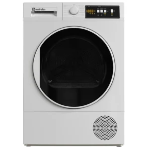 Máquina de Secar Roupa Meireles - 8kg - Condensação - MS 801 W
