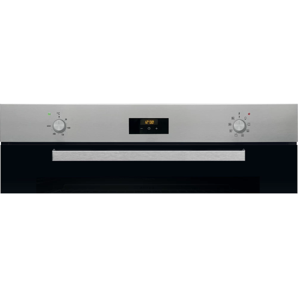 Forno Multifunções Hotpoint MS3 744 IX HA - 100 lt, 89.5 cm, Inox - Image 4