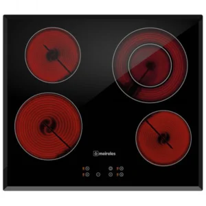 Placa Vitrocerâmica Meireles MV 2607