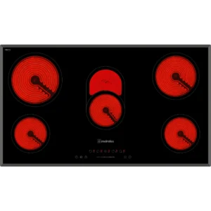 Placa Vitrocerâmica Meireles MV 2905