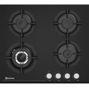 Placa Cristal Gás Meireles MVG 4652 N NAT