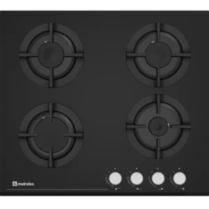 Placa Cristal Gás Meireles MVG 4642 N