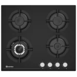 Placa Cristal Gás Meireles MVG 4652 N