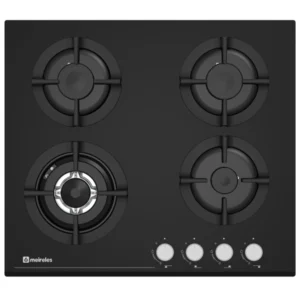 Placa Cristal Gás Meireles MVG 4652 N