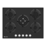 Placa Cristal Gás Meireles MVG 4752 N