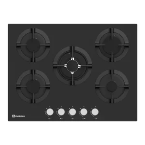 Placa Cristal Gás Meireles MVG 4752 N