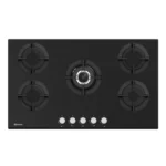 Placa Cristal Gás Meireles MVG 4952 N