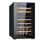 Garrafeira Meireles - 2 Zonas de Temperatura (Dual Zone) - MVT DUO