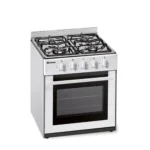 Fogão a Gás Baixo Meireles N 500 W NAT ST