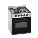 Fogão a Gás Baixo Meireles N 500 X NAT ST