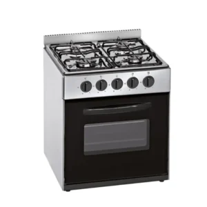 Fogão a Gás Baixo Meireles N 500 X NAT ST