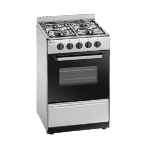 Fogão a Gás Meireles N 510 X NAT ST