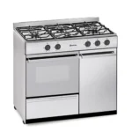 Fogão a Gás Meireles N 920 X ST