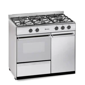 Fogão a Gás Meireles N 920 X NAT ST