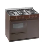 Fogão a Gás Meireles N 921 B NAT