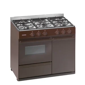 Fogão a Gás Meireles N 921 B