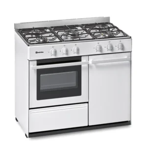 Fogão a Gás Meireles N 921 W