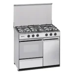 Fogão a Gás Meireles N 921 X NAT