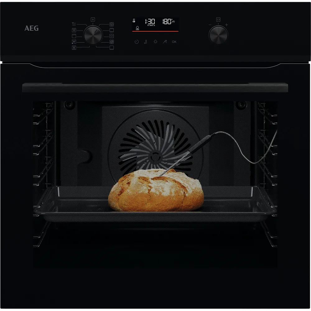 Forno AEG NBA5P531AB