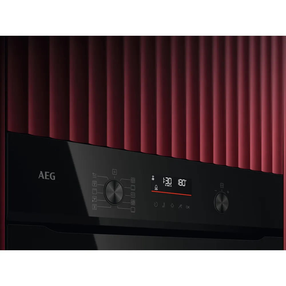 Forno AEG NBA5P531AB - Image 4