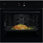 Forno AEG NBB8S731AB