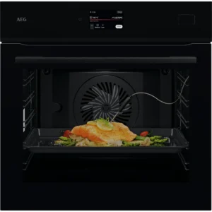 Forno AEG NBB8S731AB