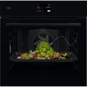 Forno AEG NBE7P731AB