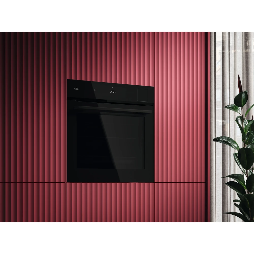 Forno AEG NBP9S831AB - Preto Brilhante - Image 5