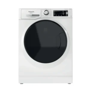 Máquina de Lavar Roupa Hotpoint - 10kg - 1400rpm - GentlePower Steam - NBT 1048 WD