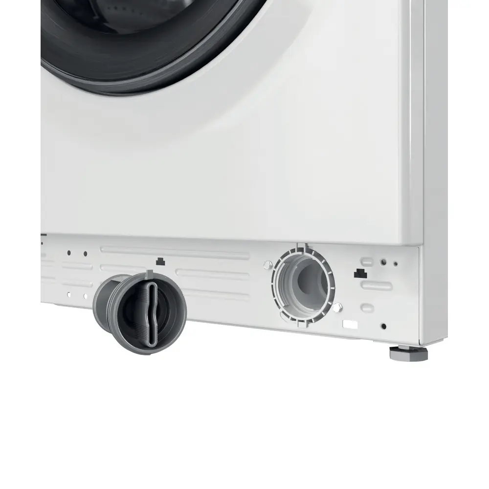 Máquina de Lavar Roupa Hotpoint - 10kg - 1400rpm - GentlePower Steam - NBT 1048 WD - Image 5