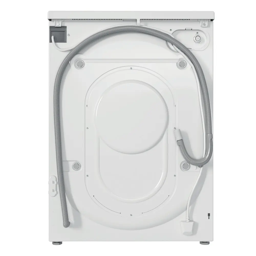 Máquina de Lavar Roupa Hotpoint - 10kg - 1400rpm - GentlePower Steam - NBT 1048 WD - Image 6