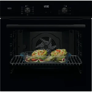 Forno AEG NBU5A20SB