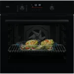 Forno AEG NBU5P431SB