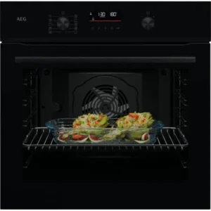 Forno AEG NBU5P431SB