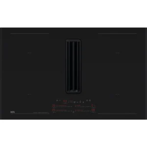 Placa com Exaustão AEG NCP84C01AZ