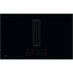 Placa com Exaustão AEG NCQ84K01AB