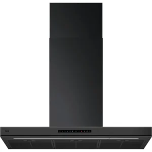 Chaminé de Parede AEG NDB8791CT