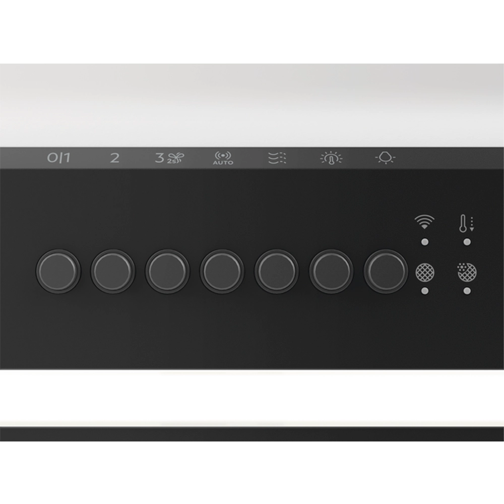 Exaustor Integrável AEG NDG969AB - Image 2