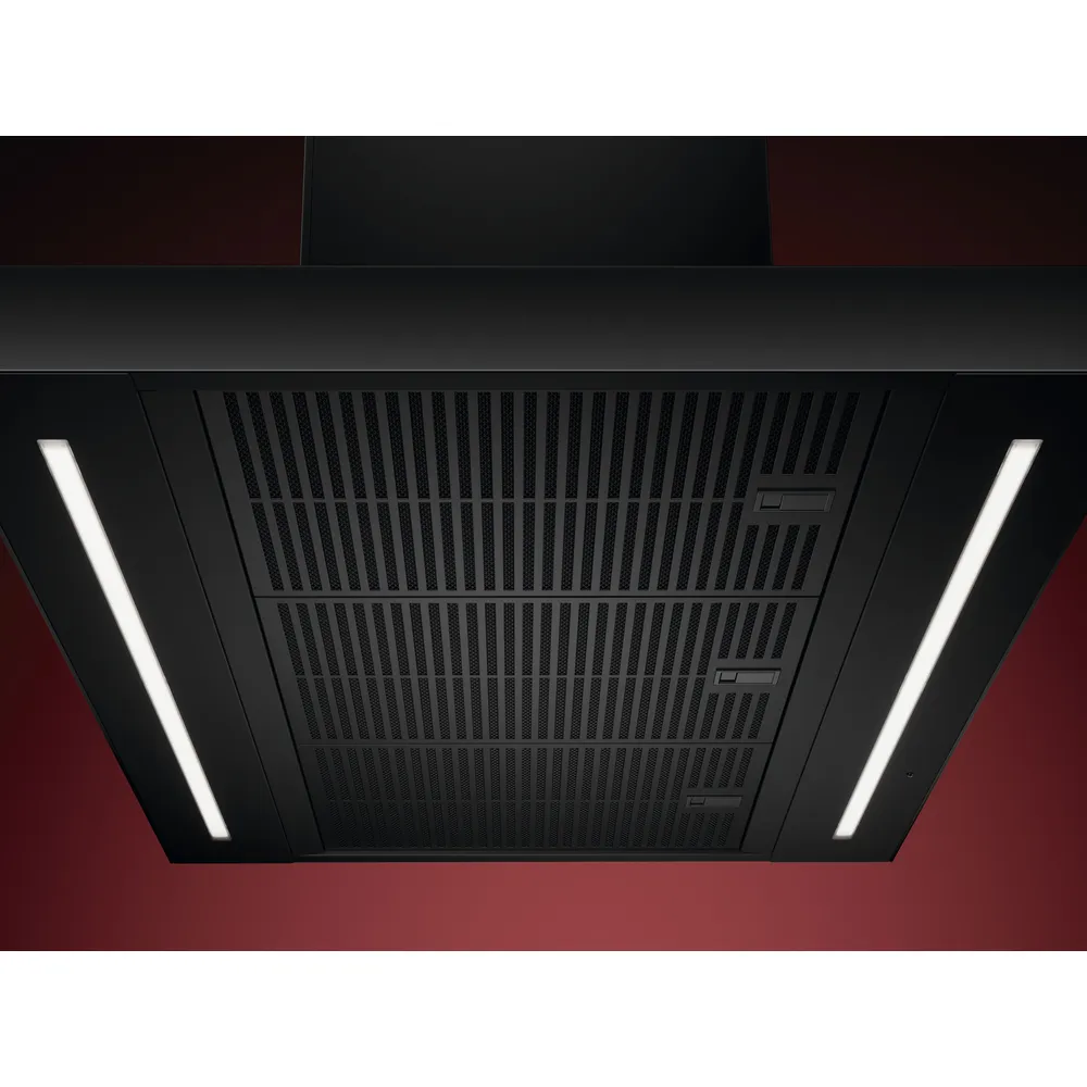 Chaminé de Ilha AEG NDI9791AT - Image 7