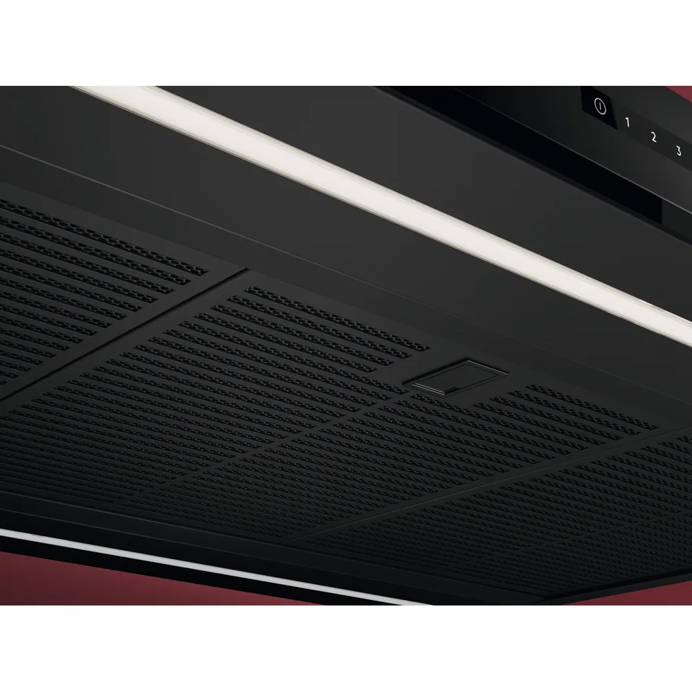 Chaminé de Ilha AEG NDI9791AT - Image 4